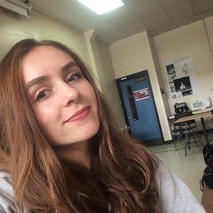 Meet your Posher, Mary claire